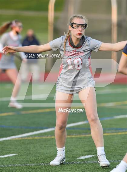 Thumbnail 1 in Canandaigua Academy @ Victor photogallery.