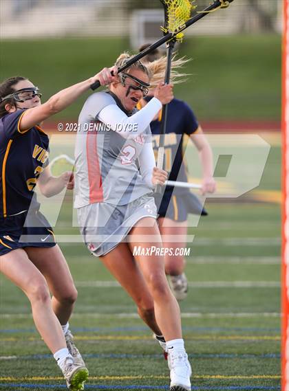 Thumbnail 2 in Canandaigua Academy @ Victor photogallery.
