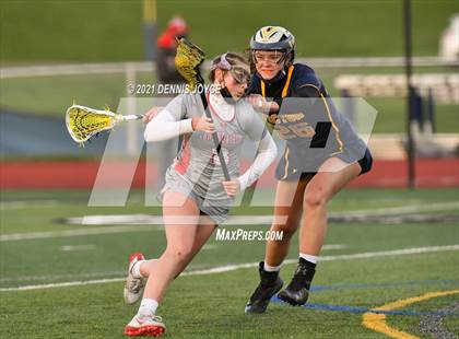 Thumbnail 1 in Canandaigua Academy @ Victor photogallery.