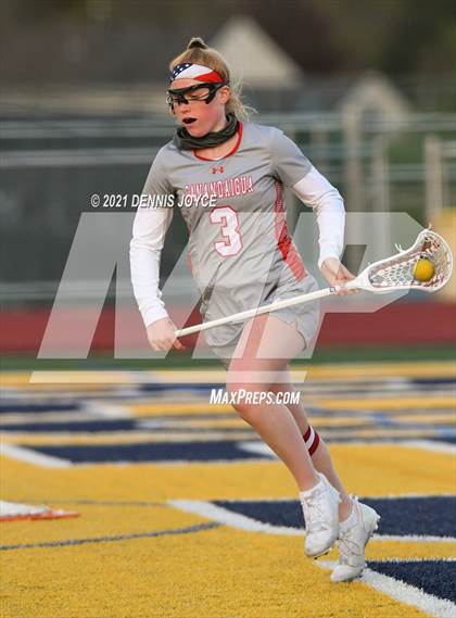 Thumbnail 2 in Canandaigua Academy @ Victor photogallery.