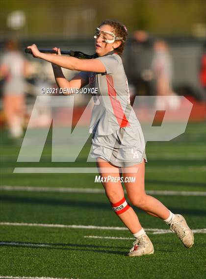 Thumbnail 3 in Canandaigua Academy @ Victor photogallery.