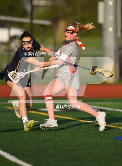 Thumbnail 3 in Canandaigua Academy @ Victor photogallery.