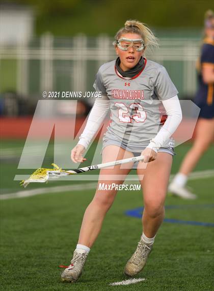 Thumbnail 1 in Canandaigua Academy @ Victor photogallery.