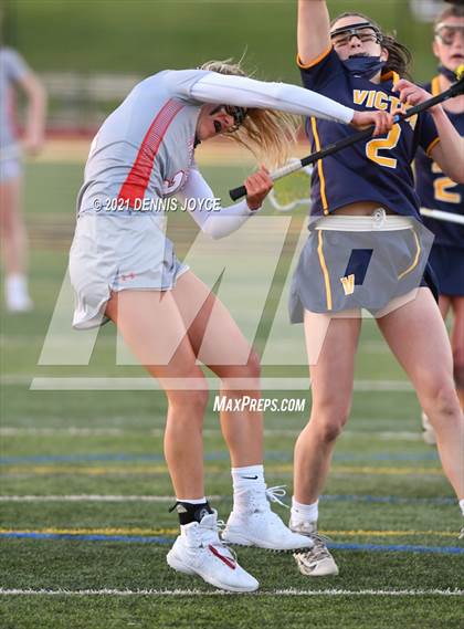 Thumbnail 3 in Canandaigua Academy @ Victor photogallery.