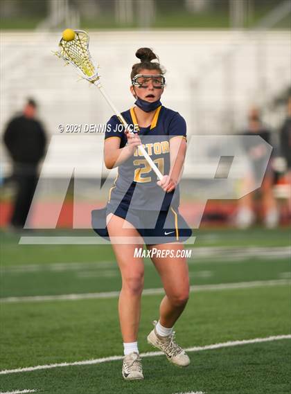 Thumbnail 2 in Canandaigua Academy @ Victor photogallery.