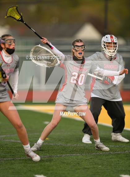 Thumbnail 2 in Canandaigua Academy @ Victor photogallery.