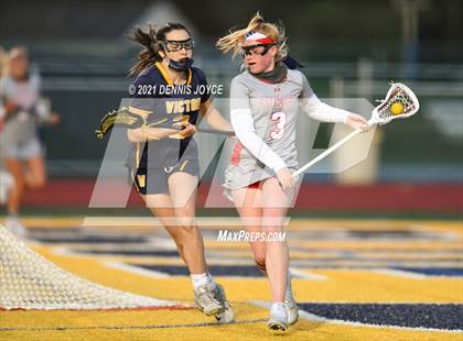 Thumbnail 1 in Canandaigua Academy @ Victor photogallery.