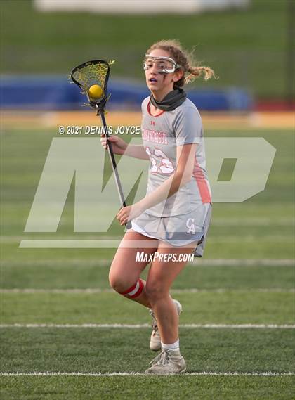 Thumbnail 1 in Canandaigua Academy @ Victor photogallery.