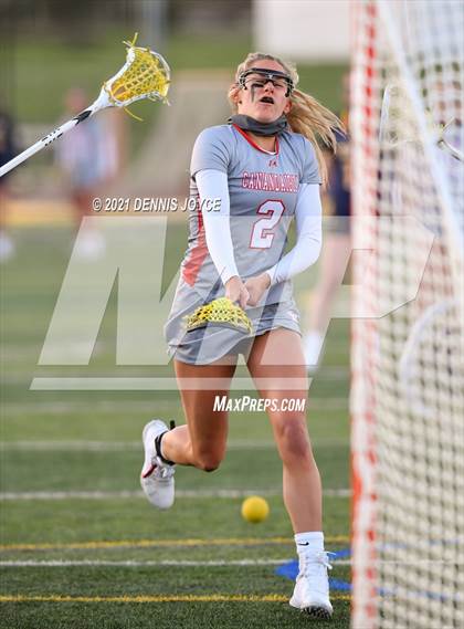 Thumbnail 3 in Canandaigua Academy @ Victor photogallery.