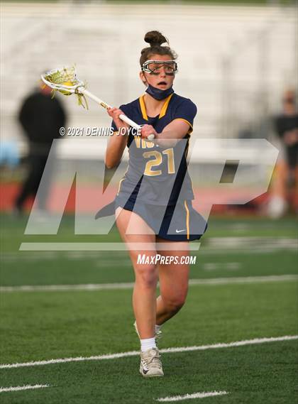 Thumbnail 1 in Canandaigua Academy @ Victor photogallery.