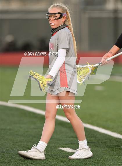 Thumbnail 1 in Canandaigua Academy @ Victor photogallery.