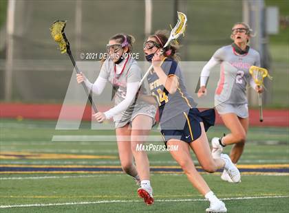 Thumbnail 1 in Canandaigua Academy @ Victor photogallery.