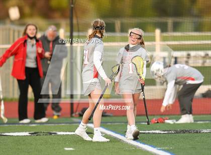 Thumbnail 3 in Canandaigua Academy @ Victor photogallery.
