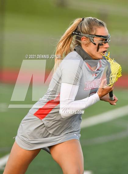 Thumbnail 1 in Canandaigua Academy @ Victor photogallery.
