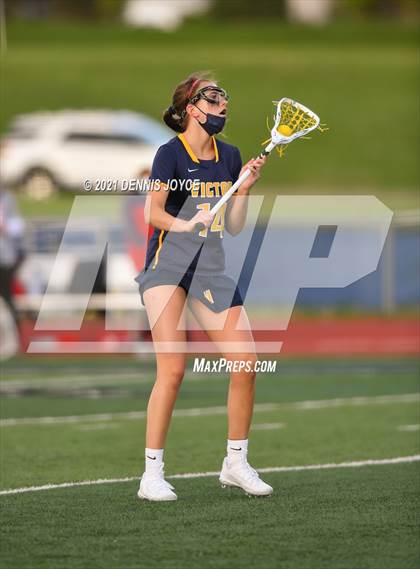 Thumbnail 2 in Canandaigua Academy @ Victor photogallery.