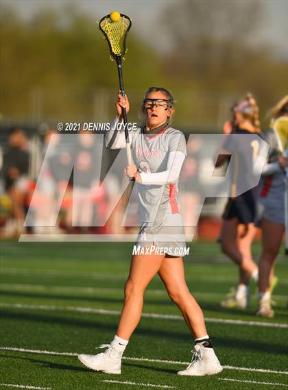 Thumbnail 1 in Canandaigua Academy @ Victor photogallery.