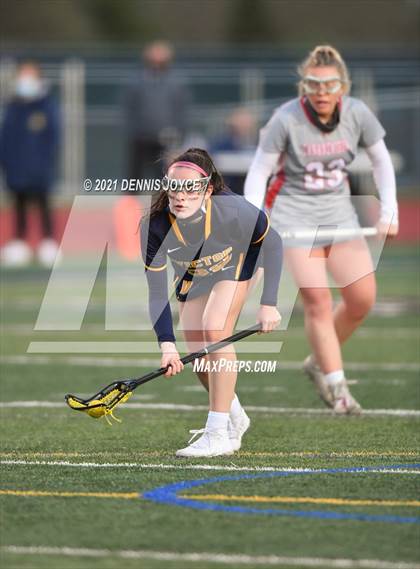 Thumbnail 2 in Canandaigua Academy @ Victor photogallery.