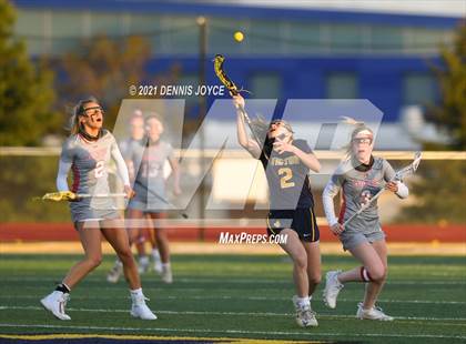 Thumbnail 2 in Canandaigua Academy @ Victor photogallery.