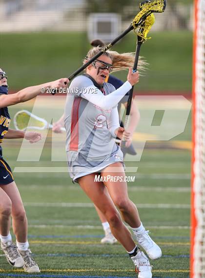 Thumbnail 1 in Canandaigua Academy @ Victor photogallery.