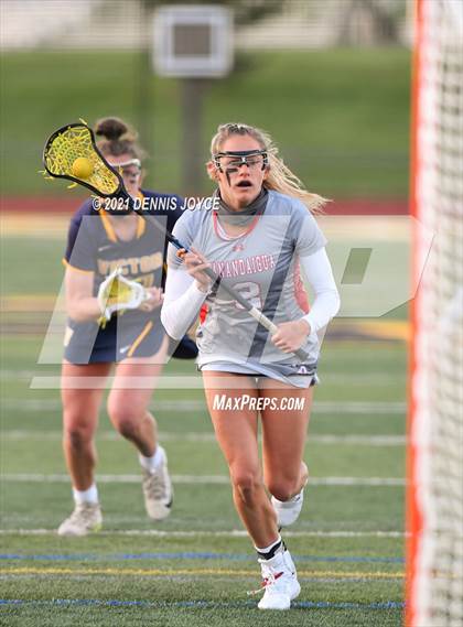 Thumbnail 1 in Canandaigua Academy @ Victor photogallery.