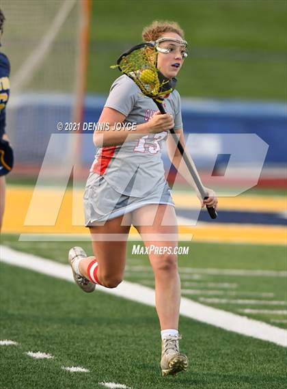 Thumbnail 1 in Canandaigua Academy @ Victor photogallery.