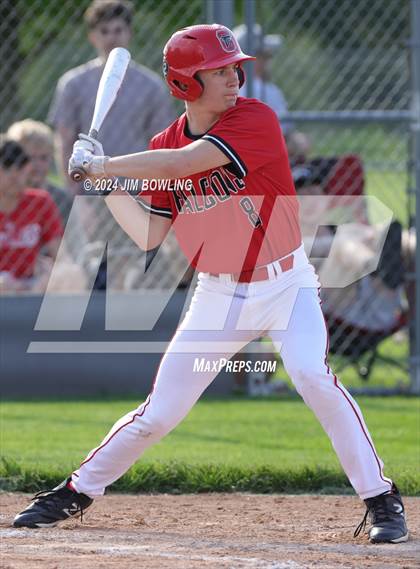 Thumbnail 3 in Paxton-Buckley-Loda @ Gibson City-Melvin-Sibley photogallery.