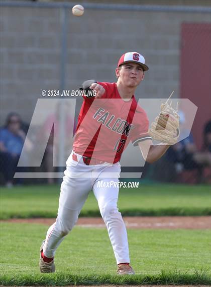 Thumbnail 3 in Paxton-Buckley-Loda @ Gibson City-Melvin-Sibley photogallery.