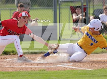 Thumbnail 1 in Paxton-Buckley-Loda @ Gibson City-Melvin-Sibley photogallery.