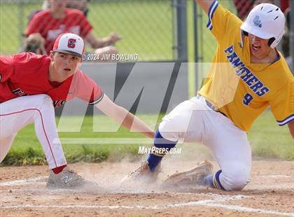 Thumbnail 2 in Paxton-Buckley-Loda @ Gibson City-Melvin-Sibley photogallery.