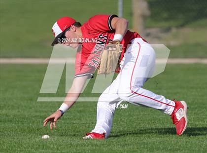 Thumbnail 1 in Paxton-Buckley-Loda @ Gibson City-Melvin-Sibley photogallery.