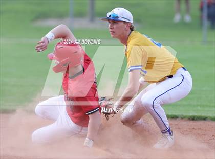 Thumbnail 3 in Paxton-Buckley-Loda @ Gibson City-Melvin-Sibley photogallery.