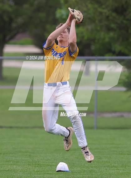 Thumbnail 3 in Paxton-Buckley-Loda @ Gibson City-Melvin-Sibley photogallery.