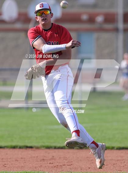 Thumbnail 1 in Paxton-Buckley-Loda @ Gibson City-Melvin-Sibley photogallery.