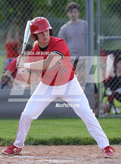 Thumbnail 3 in Paxton-Buckley-Loda @ Gibson City-Melvin-Sibley photogallery.