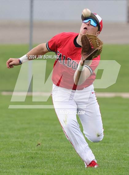 Thumbnail 1 in Paxton-Buckley-Loda @ Gibson City-Melvin-Sibley photogallery.