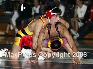 Sac-Joaquin Section Championships (Day 2 - Finals)