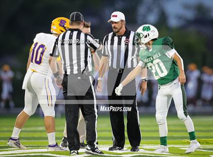 Thumbnail 1 in Smyrna @ Green Hill photogallery.