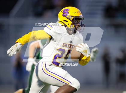 Thumbnail 2 in Smyrna @ Green Hill photogallery.