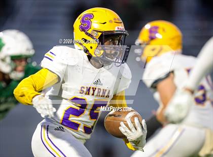 Thumbnail 3 in Smyrna @ Green Hill photogallery.