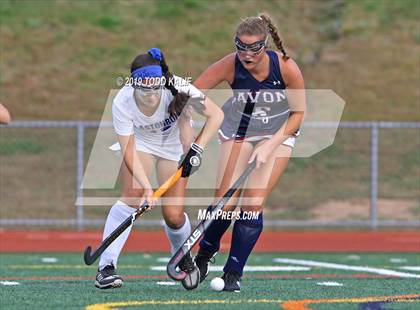 Thumbnail 1 in Avon @ Glastonbury photogallery.