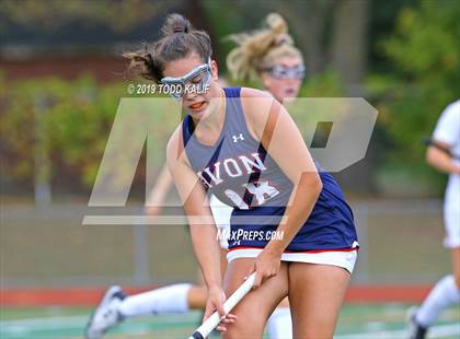 Thumbnail 1 in Avon @ Glastonbury photogallery.