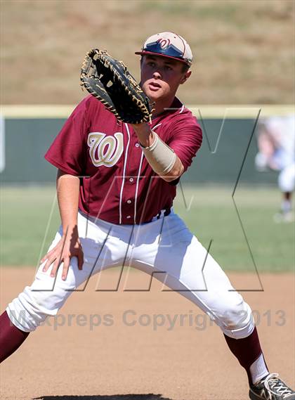 Thumbnail 3 in Mira Loma @ Whitney photogallery.