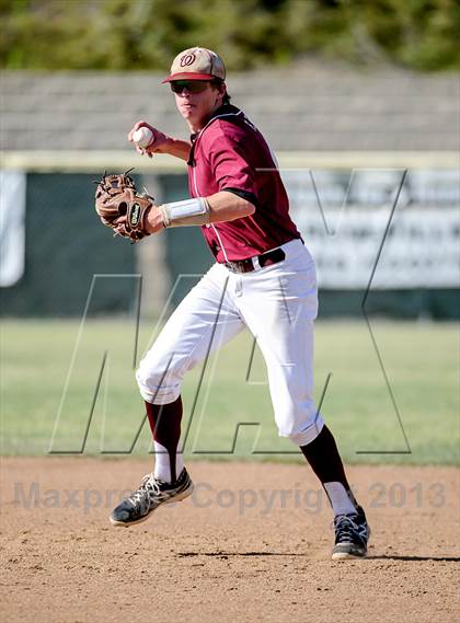 Thumbnail 1 in Mira Loma @ Whitney photogallery.