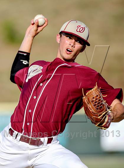 Thumbnail 1 in Mira Loma @ Whitney photogallery.