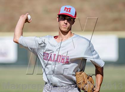 Thumbnail 2 in Mira Loma @ Whitney photogallery.