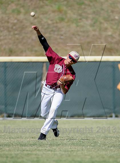 Thumbnail 2 in Mira Loma @ Whitney photogallery.