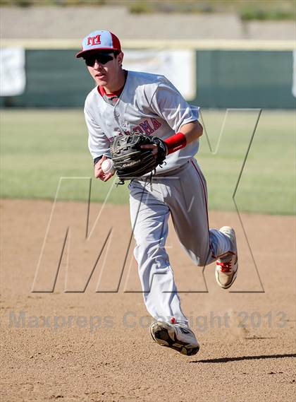 Thumbnail 2 in Mira Loma @ Whitney photogallery.
