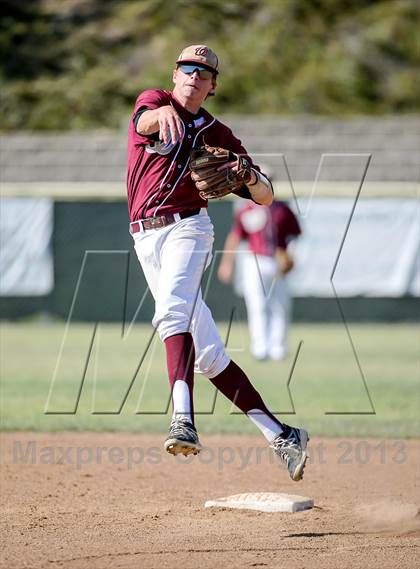 Thumbnail 1 in Mira Loma @ Whitney photogallery.