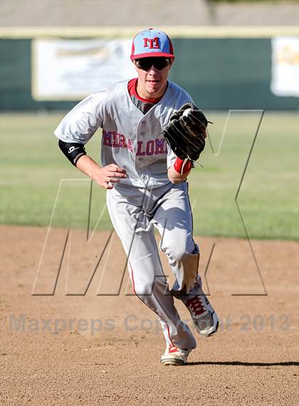 Thumbnail 1 in Mira Loma @ Whitney photogallery.