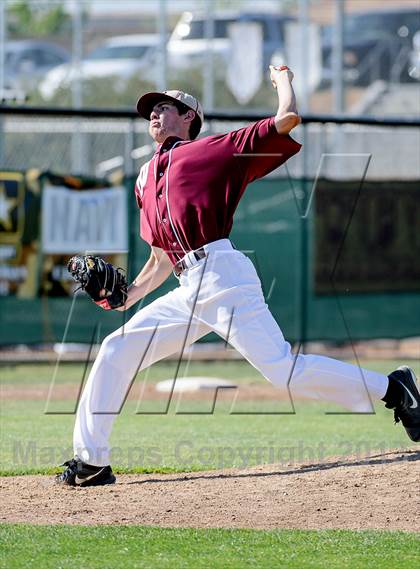 Thumbnail 1 in Mira Loma @ Whitney photogallery.